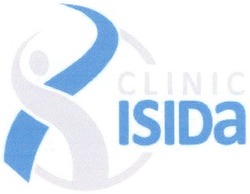 Свідоцтво торговельну марку № 162445 (заявка m201120357): 8; clinic isida