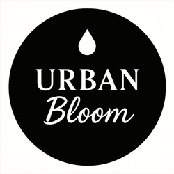 Заявка на торговельну марку № m202513656: urban bloom