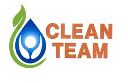 Свідоцтво торговельну марку № 315056 (заявка m202004737): clean team