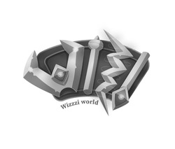 Заявка на торговельну марку № m201928005: wizi; wizzzi world