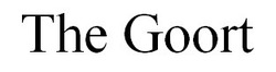 Свідоцтво торговельну марку № 267215 (заявка m201800824): the goort