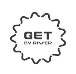Заявка на торговельну марку № m202302389: get by river