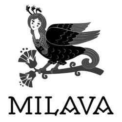 Заявка на торговельну марку № m202603918: milava