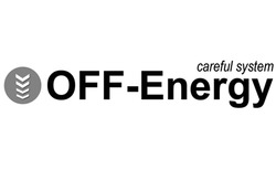 Свідоцтво торговельну марку № 208536 (заявка m201414211): off-energy; careful system