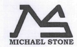 Свідоцтво торговельну марку № 257708 (заявка m201714957): michael stone; ms; ns; л9