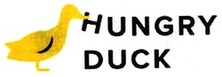 Свідоцтво торговельну марку № 258654 (заявка m201718042): hungry duck