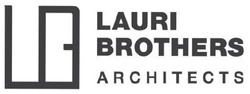 Заявка на торговельну марку № m202022781: lauri brothers architects; lb