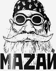 Заявка на торговельну марку № m202200646: мазай; маzай
