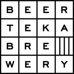 Заявка на торговельну марку № m202602256: тека; в; beerteka brewery
