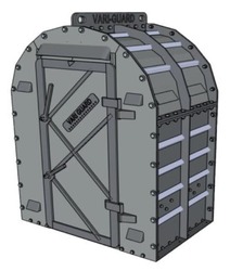 Заявка на торговельну марку № m202512956: vari guard; vari-guard