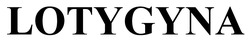 Заявка на торговельну марку № m202608841: lotygyna