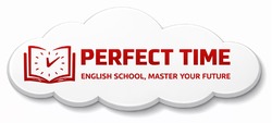 Заявка на торговельну марку № m202603477: english school, master your future; тіме; perfect time