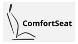 Свідоцтво торговельну марку № 341282 (заявка m202130781): comfort seat; comfortseat