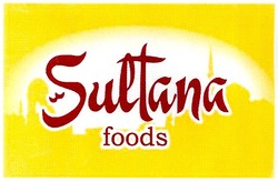 Свідоцтво торговельну марку № 129934 (заявка m200911198): sultana foods