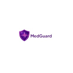 Заявка на торговельну марку № m202607229: med guard; medguard