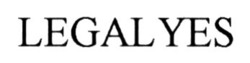 Заявка на торговельну марку № m202517316: legalyes