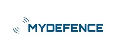 Заявка на торговельну марку № m202417040: mydefence