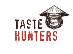 Свідоцтво торговельну марку № 325003 (заявка m202101715): taste hunters
