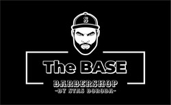 Заявка на торговельну марку № m202313706: the base barbershop by stas boroda