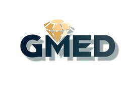 Заявка на торговельну марку № m202602202: gmed