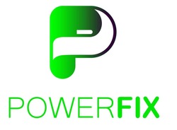 Заявка на торговельну марку № m202416271: powerfix; р; power fix