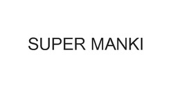 Заявка на торговельну марку № m202402895: super manki