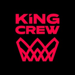 Заявка на торговельну марку № m202520732: king crew