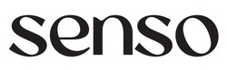 Заявка на торговельну марку № m202516001: senso