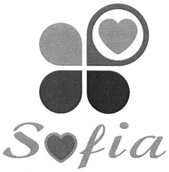 Свідоцтво торговельну марку № 242280 (заявка m201622412): sofia; sfia