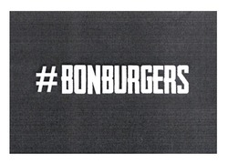 Свідоцтво торговельну марку № 329025 (заявка m202106938): #bonburgers