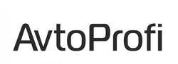 Заявка на торговельну марку № m202509437: avto profi; avtoprofi