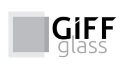 Свідоцтво торговельну марку № 333517 (заявка m202111343): giff glass
