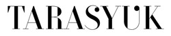 Свідоцтво торговельну марку № 332814 (заявка m202115305): tarasyuk