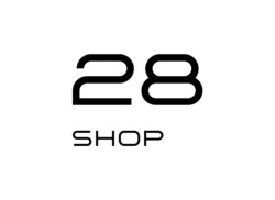 Заявка на торговельну марку № m202420637: 28 shop