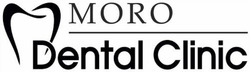 Заявка на торговельну марку № m202415873: dental clinic; moro