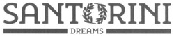 Свідоцтво торговельну марку № 264410 (заявка m201818664): santorini dreams