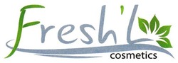 Свідоцтво торговельну марку № 280501 (заявка m201817691): fresh'l cosmetics; freshl cosmetics
