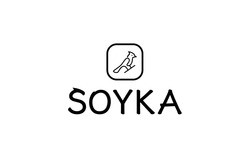 Заявка на торговельну марку № m202312845: soyka