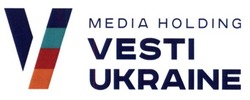 Свідоцтво торговельну марку № 227694 (заявка m201603513): media holding vesti ukraine