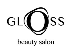 Свідоцтво торговельну марку № 315505 (заявка m201929548): gloss beauty salon; о