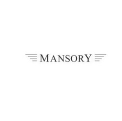 Заявка на торговельну марку № m201710765: mansory