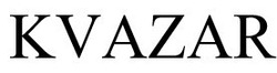 Заявка на торговельну марку № m202022455: kvazar