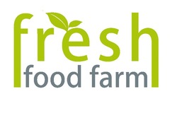Свідоцтво торговельну марку № 310834 (заявка m202001057): fresh food farm