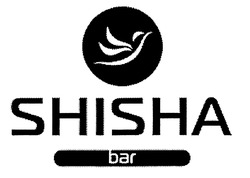 Свідоцтво торговельну марку № 301767 (заявка m201914487): shisha bar