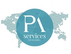 Заявка на торговельну марку № m202517815: ра; pa services for business