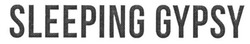 Свідоцтво торговельну марку № 241370 (заявка m201618026): sleeping gypsy