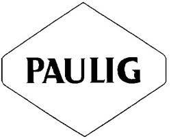 Свідоцтво торговельну марку № 16618 (заявка 96102341): PAULIG