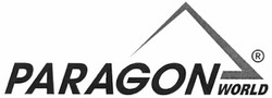 Заявка на торговельну марку № m201306128: paragon world