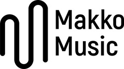 Заявка на торговельну марку № m202403354: м; makko music