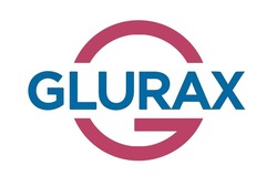Заявка на торговельну марку № m202519315: glurax